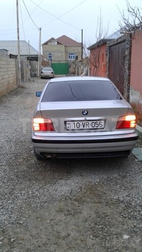 BMW 320 1994, 350,000 km - 0.2 l - Sumqayıt