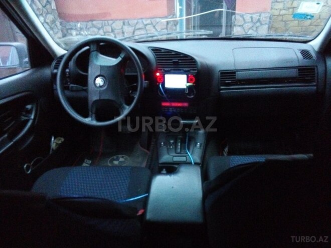 BMW 320 1994, 350,000 km - 0.2 l - Sumqayıt
