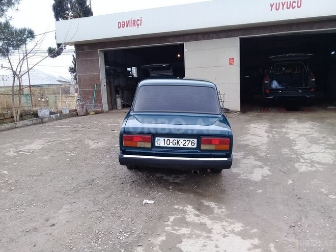 LADA (VAZ) 2107 2001, 138,000 km - 1.6 л - Sumqayıt