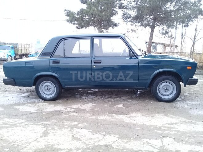 LADA (VAZ) 2107 2001, 138,000 km - 1.6 л - Sumqayıt