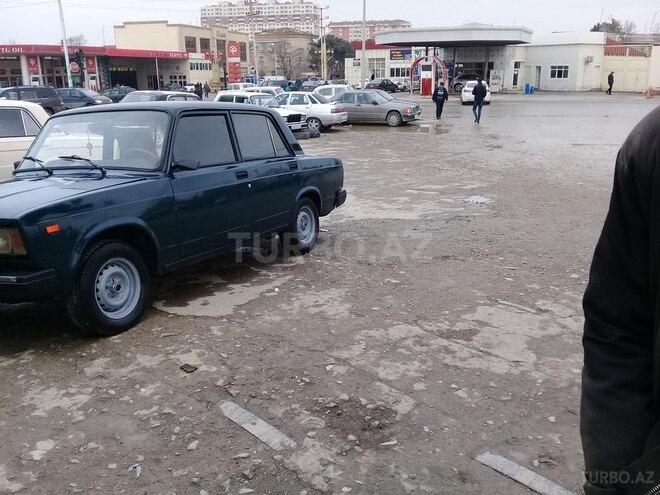 LADA (VAZ) 2107 2001, 138,000 km - 1.6 л - Sumqayıt