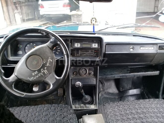 LADA (VAZ) 2107 2001, 138,000 km - 1.6 л - Sumqayıt