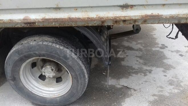 GAZ 330202-740 2011, 81,000 km - 2.4 l - Bakı