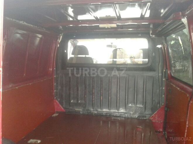 Ford Transit 1999, 231,000 km - 2.5 l - Goranboy