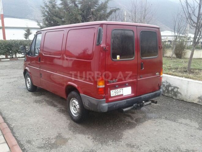 Ford Transit 1999, 231,000 km - 2.5 l - Goranboy