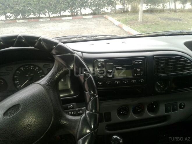 Ford Transit 1999, 231,000 km - 2.5 l - Goranboy