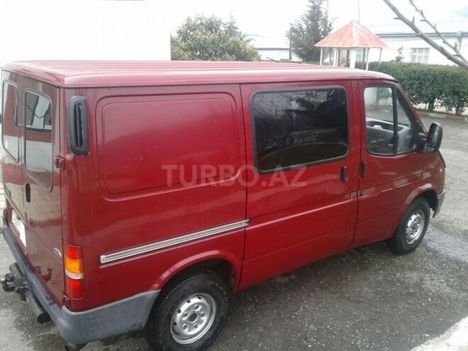 Ford Transit 1999, 231,000 km - 2.5 l - Goranboy