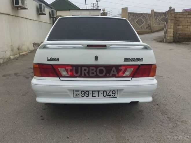 LADA (VAZ) 2115 2012, 105,500 km - 1.6 л - Xırdalan