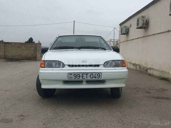 LADA (VAZ) 2115 2012, 105,500 km - 1.6 л - Xırdalan