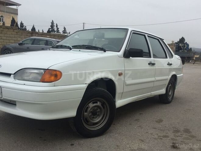 LADA (VAZ) 2115 2012, 105,500 km - 1.6 л - Xırdalan