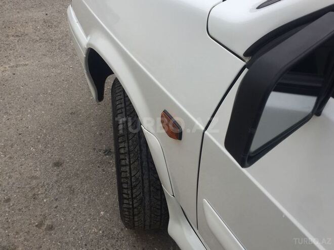 LADA (VAZ) 2115 2012, 105,500 km - 1.6 л - Xırdalan