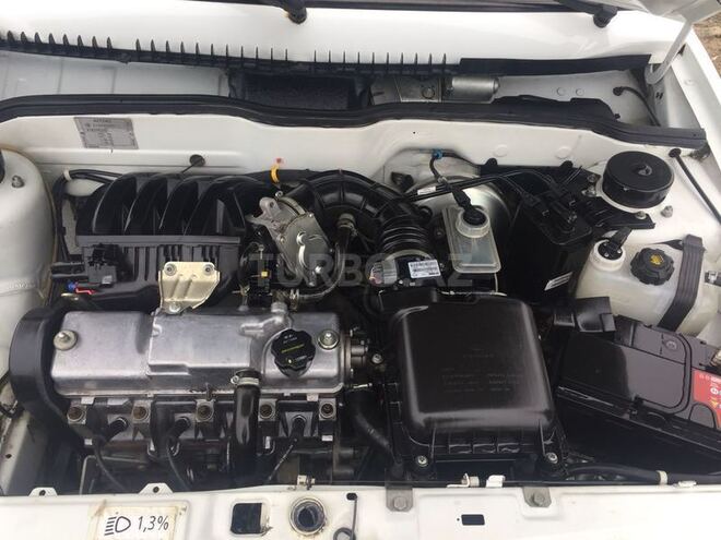 LADA (VAZ) 2115 2012, 105,500 km - 1.6 л - Xırdalan
