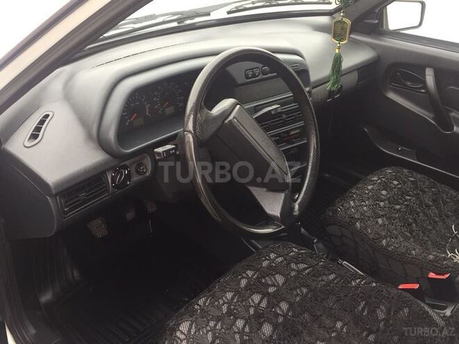 LADA (VAZ) 2115 2012, 105,500 km - 1.6 л - Xırdalan