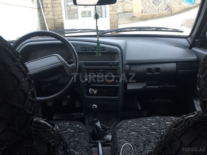 LADA (VAZ) 2115 2012, 105,500 km - 1.6 л - Xırdalan