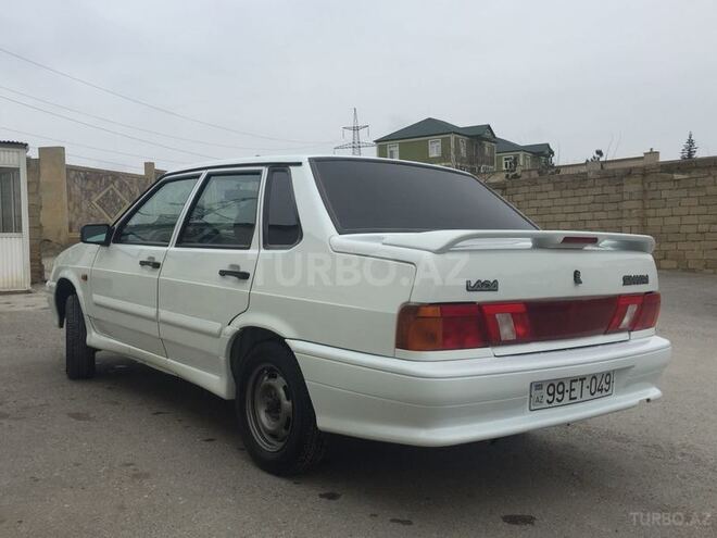 LADA (VAZ) 2115 2012, 105,500 km - 1.6 л - Xırdalan