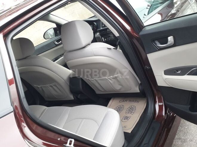 Kia Optima 2016, 12,000 km - 1.6 л - Bakı