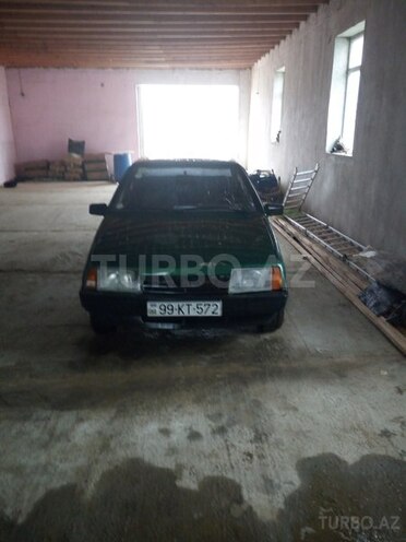 LADA (VAZ) 21099 1999, 314,478 km - 1.5 l - Bakı