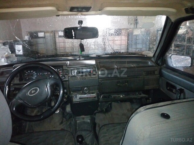LADA (VAZ) 21099 1999, 314,478 km - 1.5 l - Bakı