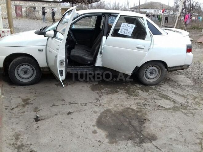 LADA (VAZ) 2110 1998, 169,853 km - 1.5 l - Tərtər