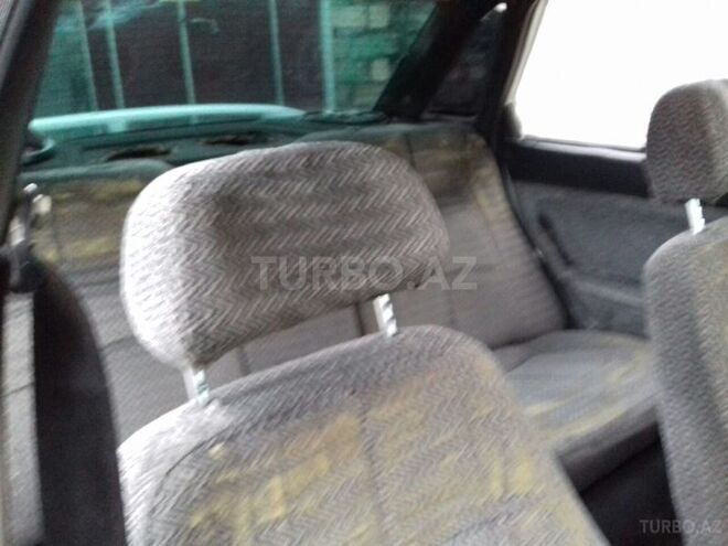LADA (VAZ) 2110 1998, 169,853 km - 1.5 l - Tərtər