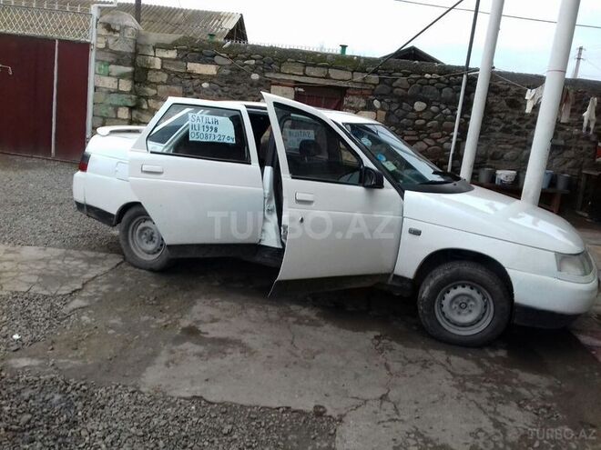 LADA (VAZ) 2110 1998, 169,853 km - 1.5 l - Tərtər