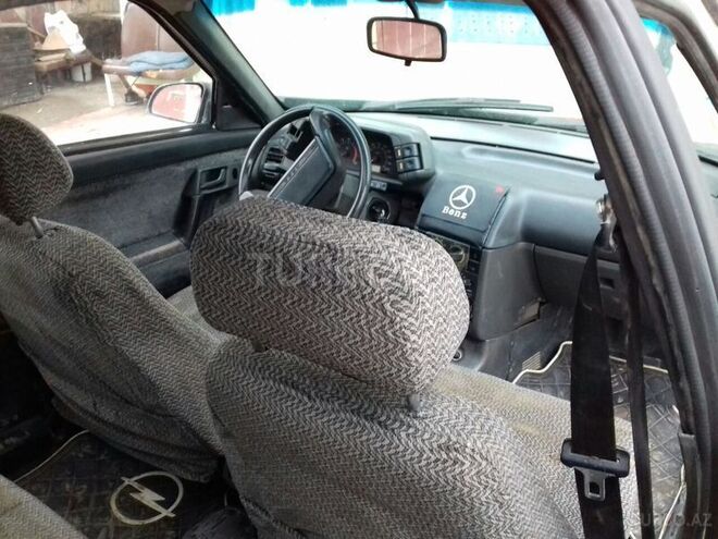 LADA (VAZ) 2110 1998, 169,853 km - 1.5 l - Tərtər