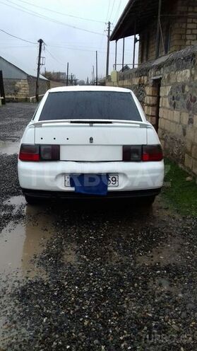 LADA (VAZ) 2110 1998, 169,853 km - 1.5 l - Tərtər