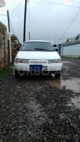 LADA (VAZ) 2110 1998, 169,853 km - 1.5 l - Tərtər