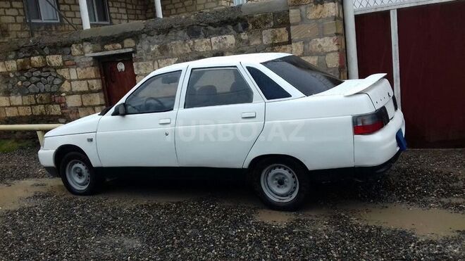 LADA (VAZ) 2110 1998, 169,853 km - 1.5 l - Tərtər