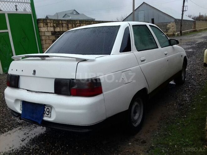 LADA (VAZ) 2110 1998, 169,853 km - 1.5 l - Tərtər