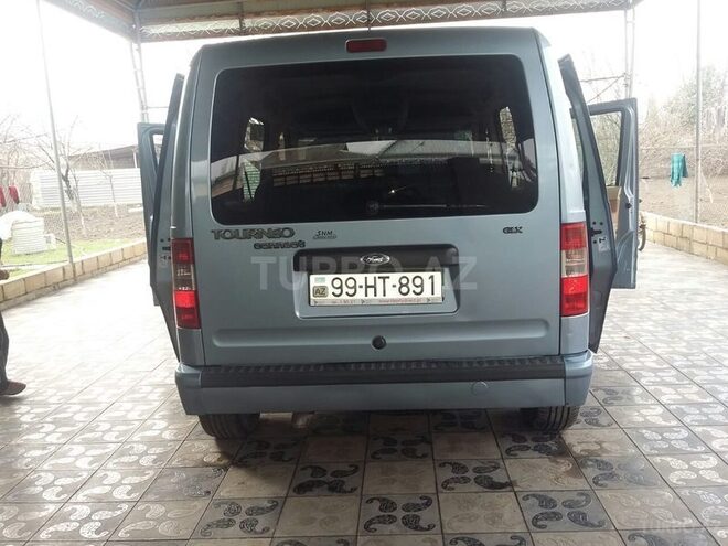 Ford Tourneo Connect 2007, 153,000 km - 1.8 l - Ağdam