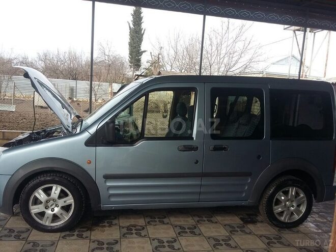 Ford Tourneo Connect 2007, 153,000 km - 1.8 l - Ağdam
