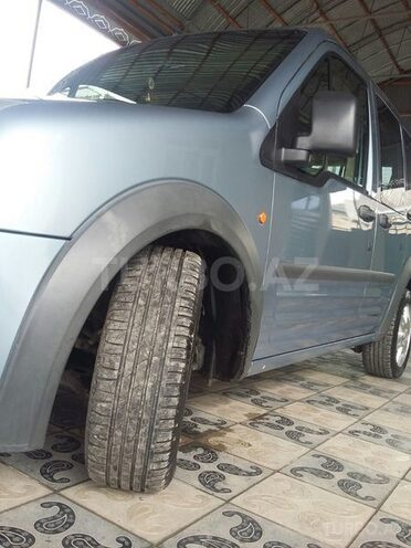 Ford Tourneo Connect 2007, 153,000 km - 1.8 l - Ağdam