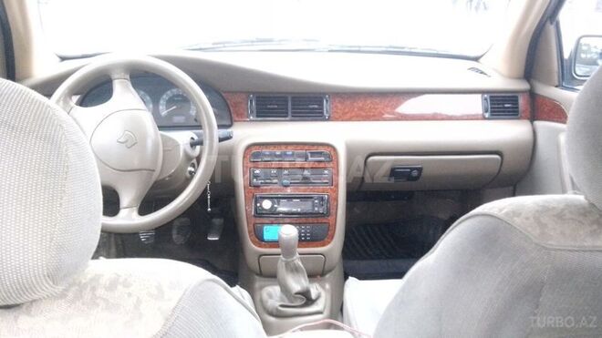 Iran Khodro Samand 2006, 130,000 km - 1.8 л - Bakı