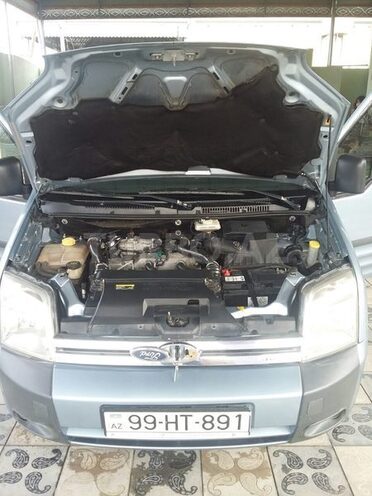 Ford Tourneo Connect 2007, 153,000 km - 1.8 l - Ağdam