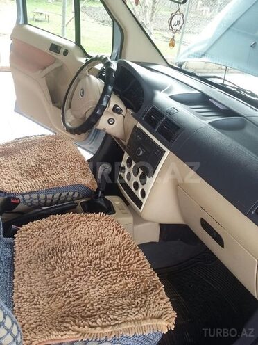 Ford Tourneo Connect 2007, 153,000 km - 1.8 l - Ağdam