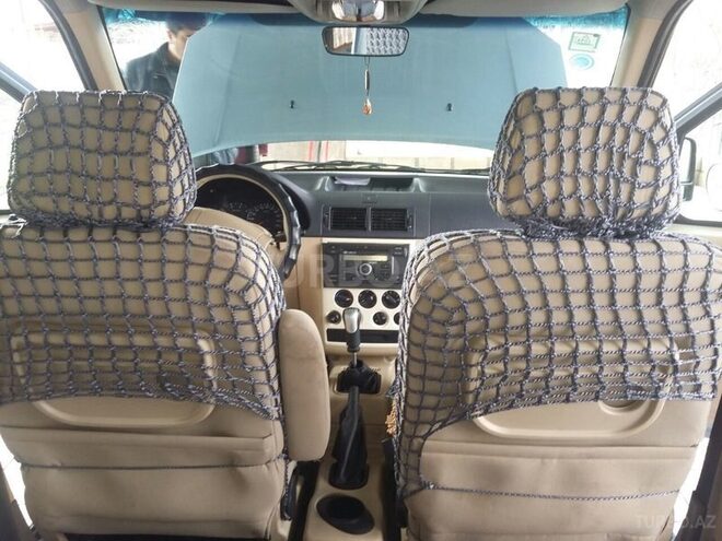Ford Tourneo Connect 2007, 153,000 km - 1.8 l - Ağdam