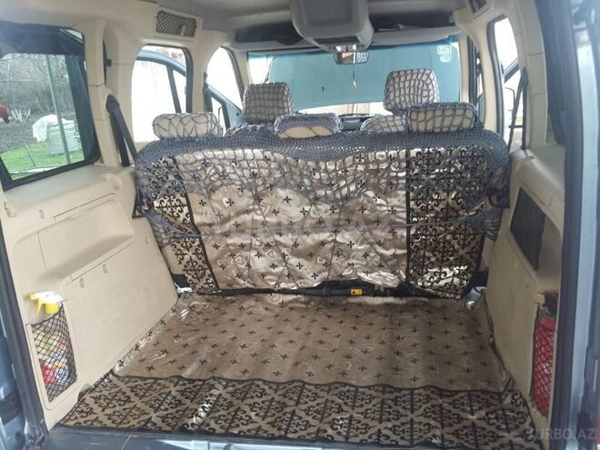 Ford Tourneo Connect 2007, 153,000 km - 1.8 l - Ağdam