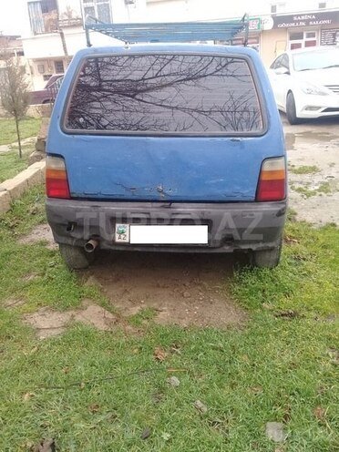 LADA (VAZ) Oka 1998, 198,568 km - 0.8 л - Bakı