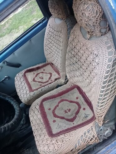 LADA (VAZ) Oka 1998, 198,568 km - 0.8 л - Bakı