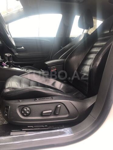 Volkswagen Passat CC 2010, 131,000 km - 1.8 l - Göyçay