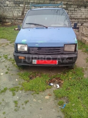 LADA (VAZ) Oka 1998, 198,568 km - 0.8 л - Bakı
