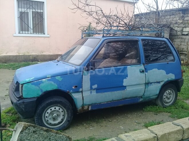 LADA (VAZ) Oka 1998, 198,568 km - 0.8 л - Bakı
