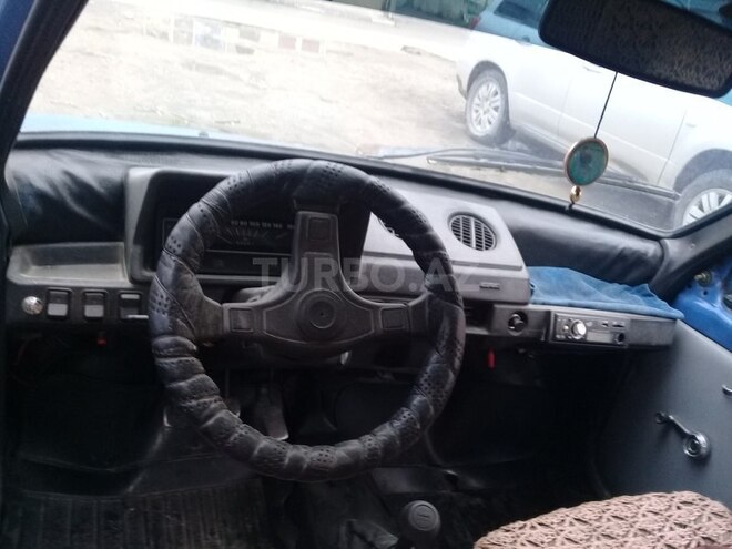 LADA (VAZ) Oka 1998, 198,568 km - 0.8 л - Bakı