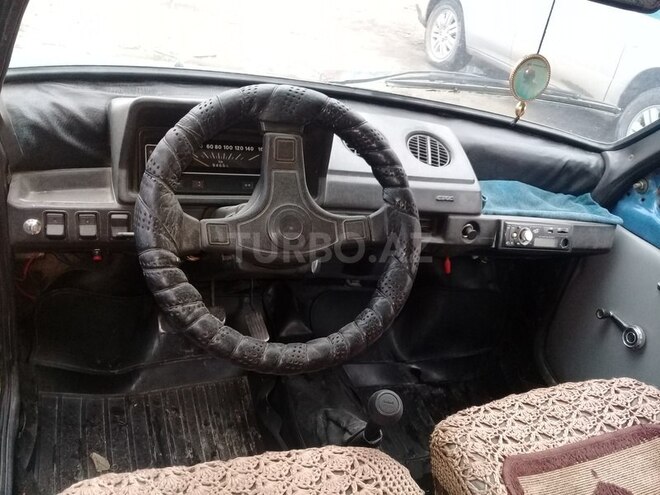 LADA (VAZ) Oka 1998, 198,568 km - 0.8 л - Bakı