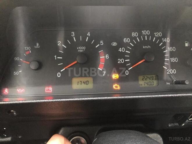 LADA (VAZ) Niva 2016, 22,000 km - 1.7 l - Bakı