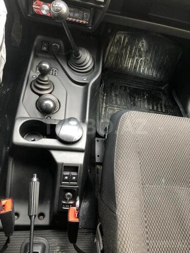 LADA (VAZ) Niva 2016, 22,000 km - 1.7 l - Bakı