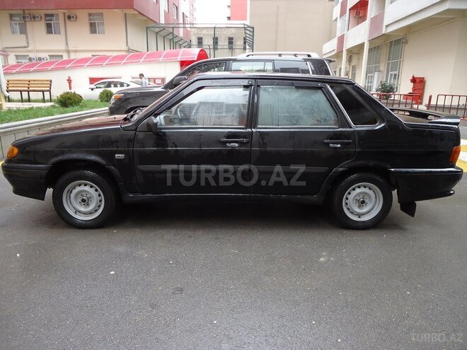 LADA (VAZ) 2115 2003, 139,000 km - 1.6 l - Bakı