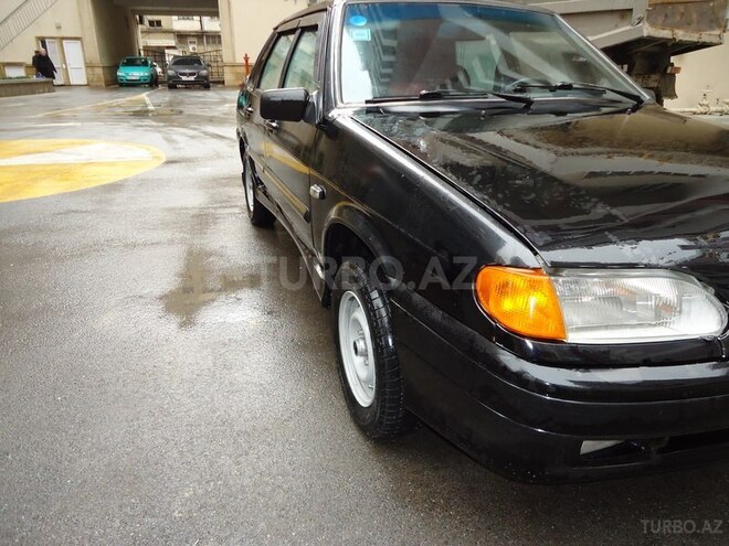 LADA (VAZ) 2115 2003, 139,000 km - 1.6 l - Bakı