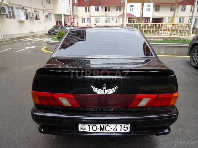LADA (VAZ) 2115 2003, 139,000 km - 1.6 l - Bakı